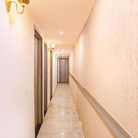 Hotel Welcome Residency Zirakpur Kültér fotó
